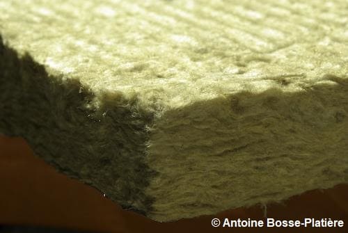 Ces laines minérales remises en cause - Terre Vivante
