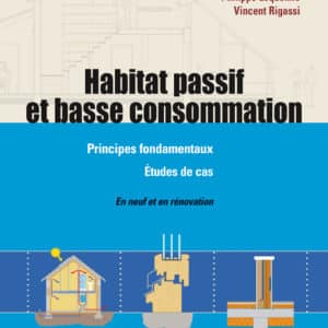 Habitat passif et basse consommation