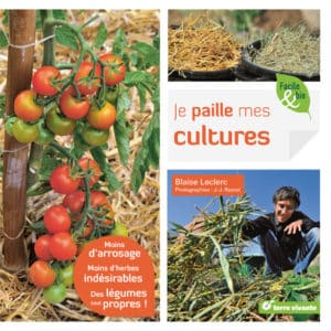 Je paille mes cultures 1