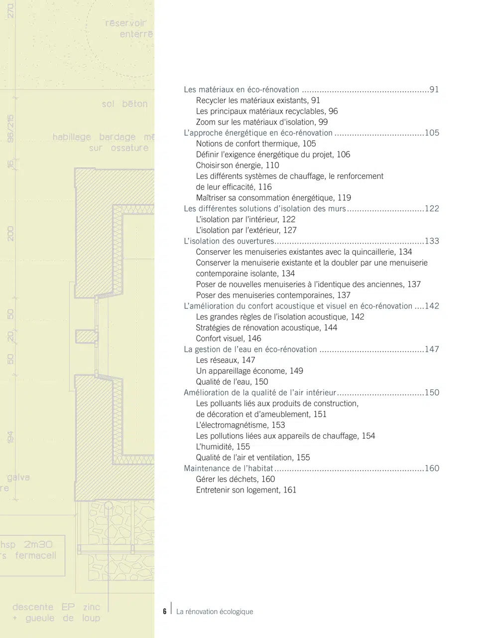 La rénovation écologique 4