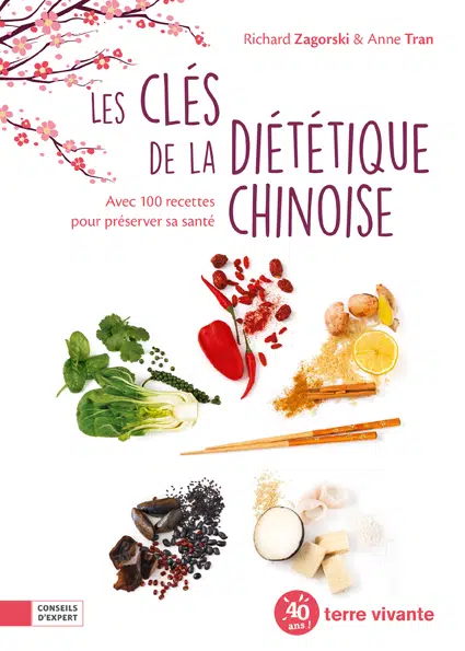 Les clés de la diététique chinoise