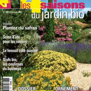 Les Quatre Saisons n°189