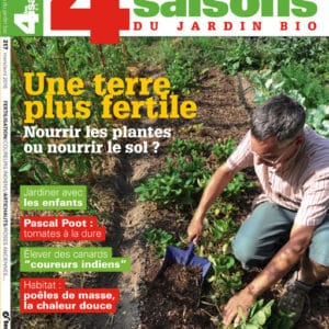 Les Quatre Saisons n°217