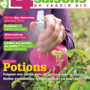 Les Quatre Saisons n°219