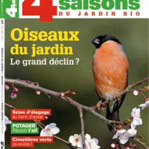 Les Quatre Saisons n°227