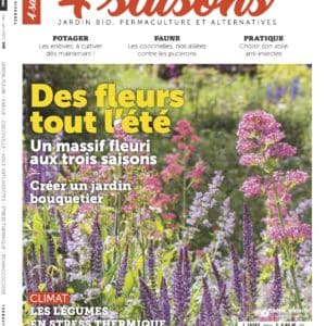 Les Quatre Saisons n°242