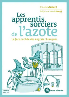 Les apprentis sorciers de l'azote