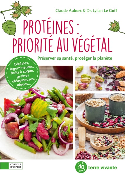 Bon cadeau pour le cours de cuisine : Protéines végétales - les légumineuses