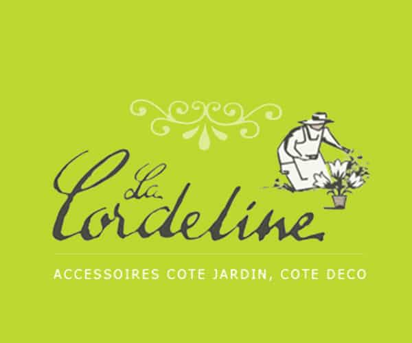 Raphia 50 gr La Cordeline - Terre Vivante