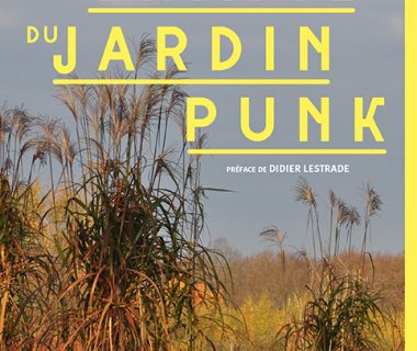 Le grand traité du jardin punk